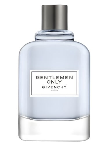 Gentlemen Only