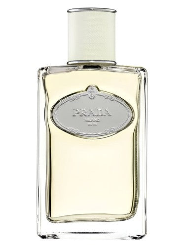 Infusion d'Iris