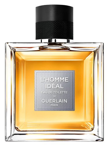 L'Homme Ideal
