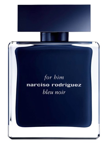 For Him Bleu Noir