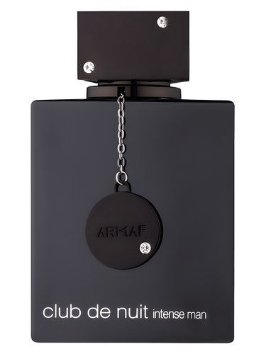 Club de Nuit Intense