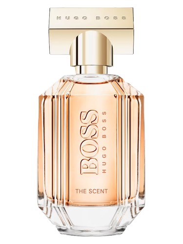 The Scent For Her