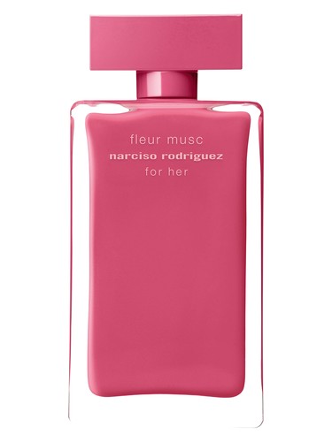 Fleur Musc