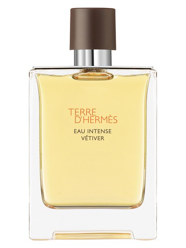 Terre Eau Intense Vetiver