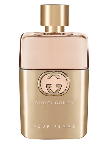 Guilty Pour Femme