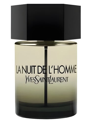 La Nuit de l'Homme