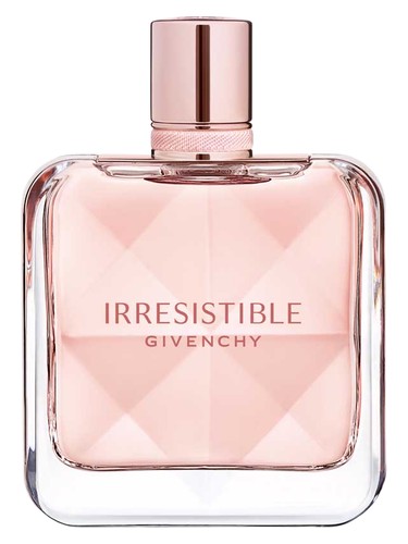 Irresistible