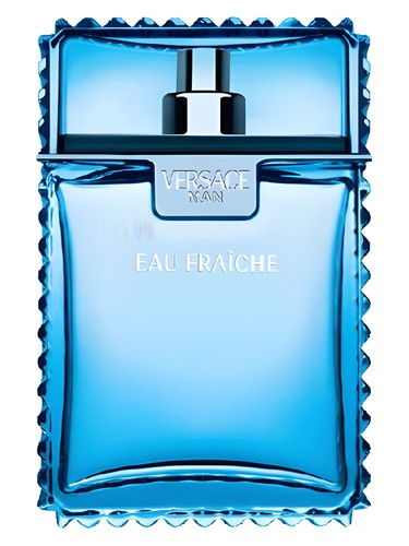 Man Eau Fraiche