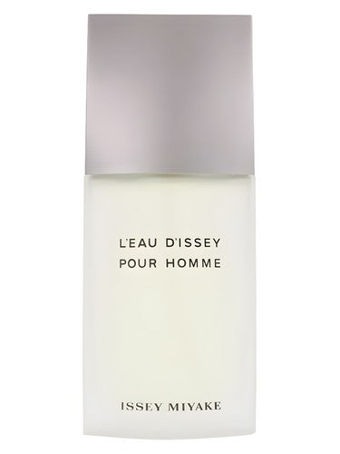 L'Eau d'Issey Homme