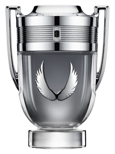Invictus Platinum