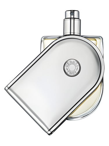 Voyage d'Hermès