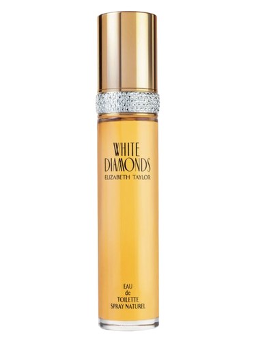 White Diamonds